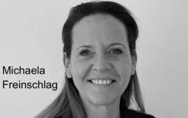 HeartMath&reg; Zertifizierte Resilienztrainerin in Ober&ouml;sterreich. Stresskompetenz mit Herz.