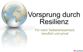 Starten Sie noch heute Ihr HeartMath&reg;-Programm &ndash; f&uuml;r ein starkes Morgen.