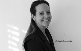 Michaela Freinschlag &ndash; HeartMath&reg;-Resilienztrainierin & Coachin in Tragwein, Ober&ouml;sterreich