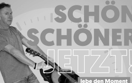 TIPP: Lachen erhöht Ihre Stimmung ➔ Kohärenz